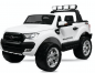 Preview: Elektro Kinderauto Ford Ranger 4x35W 12V 10Ah Art. Nr. 1191223